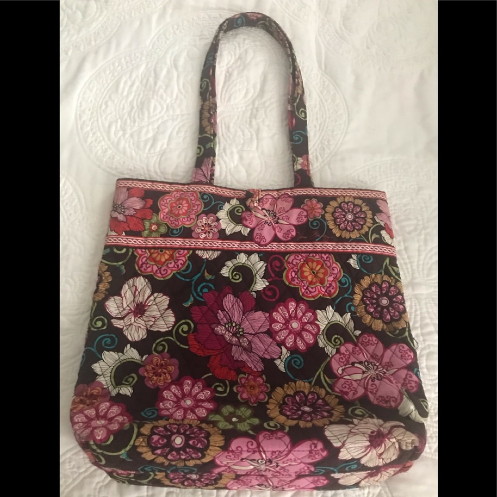 Vera Bradley tote